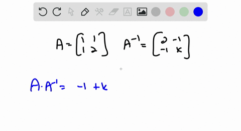 find-the-value-of-the-constant-k-in-a-1-aleftbeginarrayll-1-1-1-2-endarrayright-quad-a-1leftbeginarr