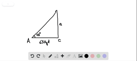to-find-the-distance-across-a-lake-a-surveyor-took-the-measurements-shown-in-the-figure-use-these-me