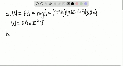 Solved A 65 Kg Hiker Climbs To The Top Of A Mountain 4200 M High The Climb Is Made In 4 6 H Starting At An Elevation O