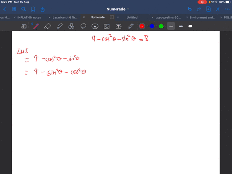in-exercises-82-128-verify-the-identity-assume-that-all-quantities-are-defined-9-cos-2theta-sin-2the