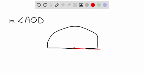 use-the-protractor-to-determine-the-measure-of-each-angle-figure-cant-copy-mangle-a-o-d