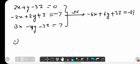 in-problems-19-56-solve-each-system-of-equations-if-the-system-has-no-solution-say-that-it-is-inc-28