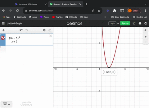 solve-each-inequality-and-graph-the-solution-set-frac3-x-52x20