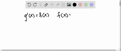 find-all-functions-g-such-that-gprimexfx-fxx2