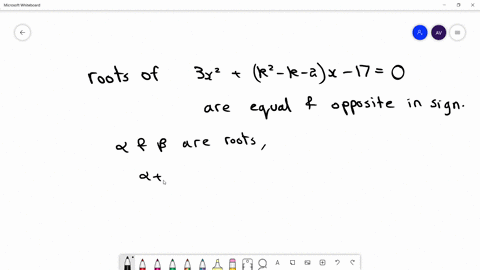 the-values-of-mathrmk-such-that-the-roots-of-the-equation-3-mathrmx2leftmathrmk2-mathrmk-2right-math