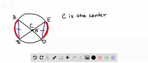 find-the-measure-of-the-red-arc-or-chord-in-odot-c-4