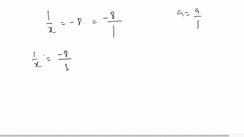solve-frac1x-8