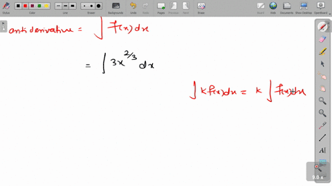 find-the-general-antiderivative-fxc-for-each-of-the-following-fx3-x2-3