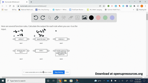 ⏩SOLVED:(Relation between the computation rules). Consider the… | Numerade