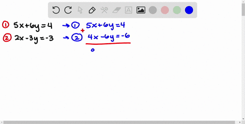 use-the-addition-subtraction-method-to-find-all-solutions-of-each-system-of-equations-leftbeginarr-9
