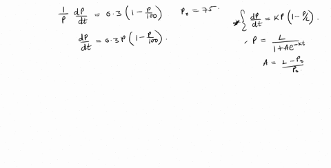 give-k-l-a-a-formula-for-p-as-a-function-of-time-t-and-the-time-to-the-peak-value-of-d-p-d-t-frac1p-