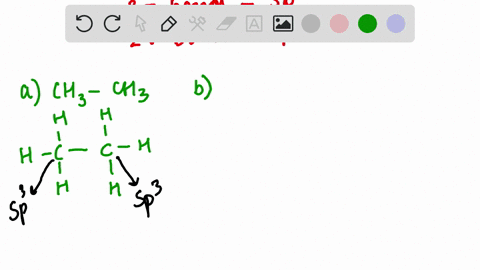 what-are-the-hybrid-orbitals-of-the-carbon-atoms-in-the-following-molecules-a-mathrmh_3-mathrmc-ma-2