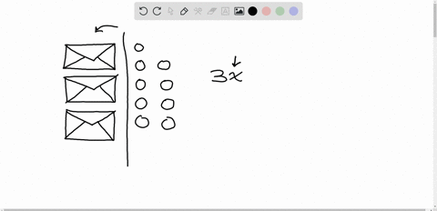 SOLVED:In the following exercises, write the equation modeled by the ...