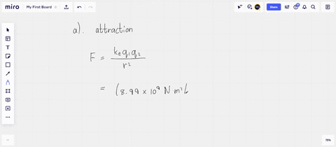 two-identical-conducting-small-spheres-are-placed-with-their-centers-0300-mathrmm-apart-one-is-giv-8