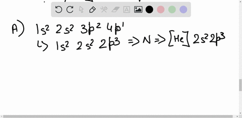 the-following-electron-configurations-represent-excited-states-identify-the-element-and-write-its--6
