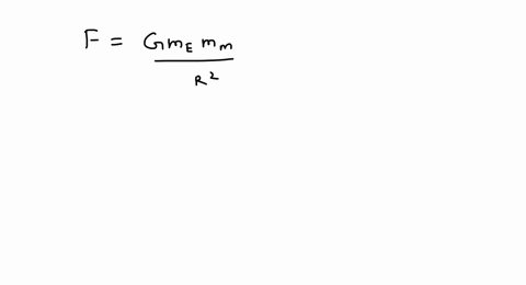 the-ratio-of-the-mass-of-the-earth-to-the-mass-of-the-moon-is-81-the-magnitude-of-the-gravitational-