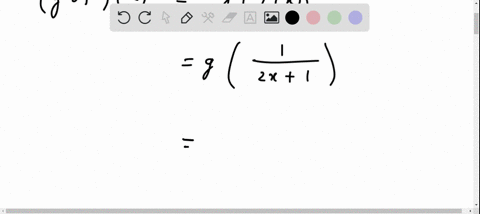 evaluate-h2-where-hg-circ-f-fxfrac12-x1-gxsqrtx