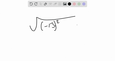 evaluate-each-expression-in-exercises-112-or-indicate-that-the-root-is-not-a-real-number-sqrt-132