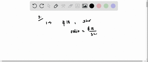 you-work-a-different-number-of-hours-each-day-the-table-shows-your-total-pay-p-and-the-number-of-hou
