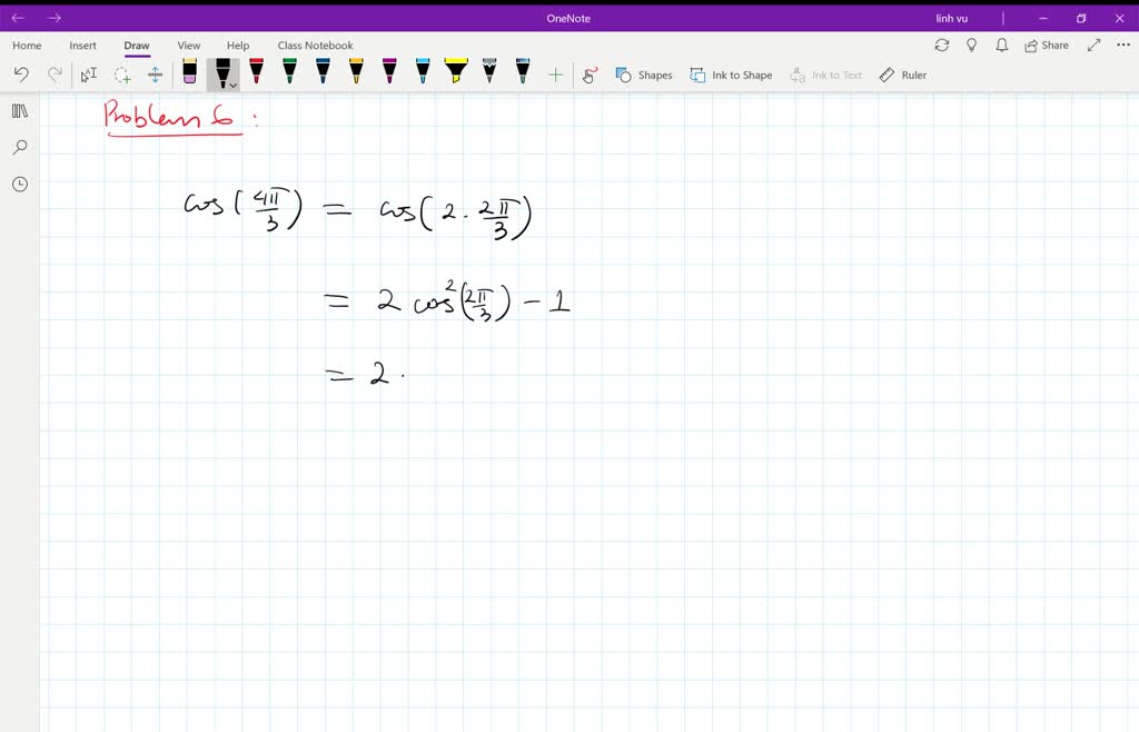 SOLVED:(4 Pts) Prove That The Following Identity Is True_ Cos 1 1-sinx ...