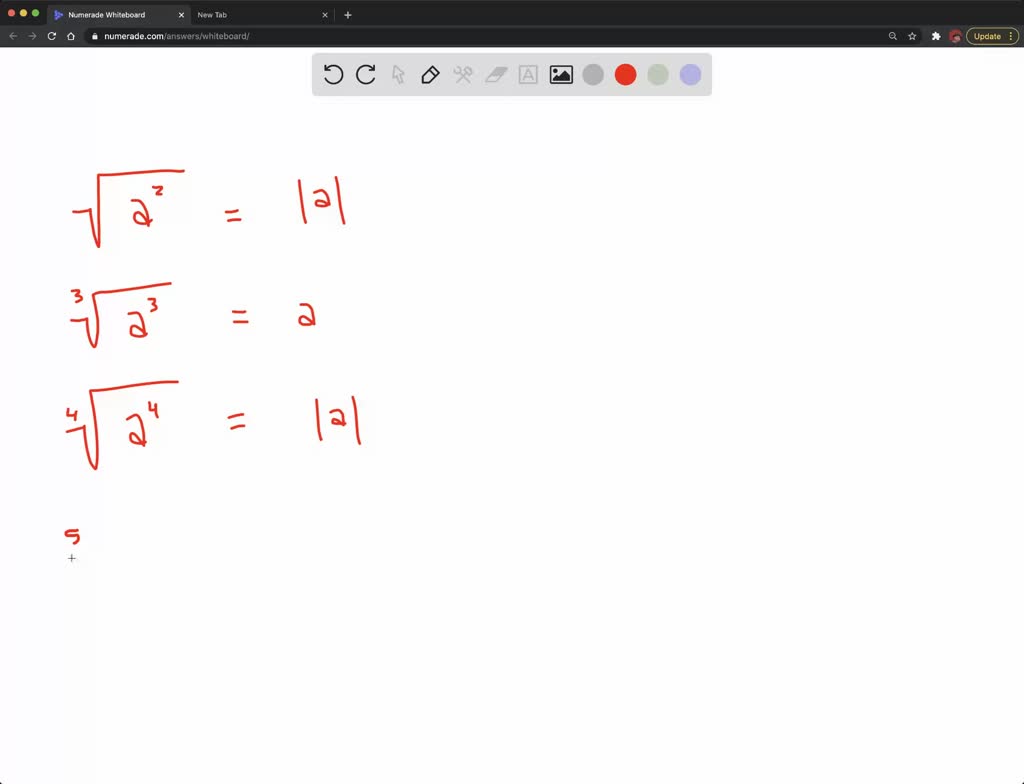Solved Simplify The Radical Expressions в љ A 5 Solved Simplify The Radical Expressions в љ A 5