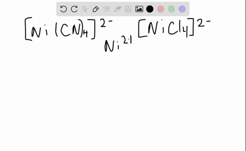 the-leftmathrmnimathrmcn_4right2-ion-which-has-a-square-planar-geometry-is-diamagnetic-whereas-the-l