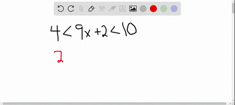 solve-the-inequality-and-express-your-answer-in-interval-notation-4-9-x2-10