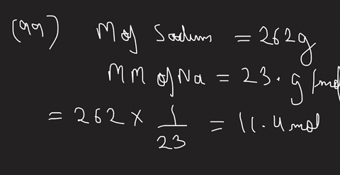 the-heat-of-fusion-of-sodium-metal-is-26-mathrmkj-mathrmmol-how-much-heat-in-kilojoules-is-required-