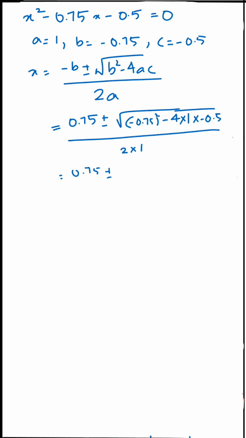solve-approximate-the-solutions-to-three-decimal-places-x2-075-x-050-2
