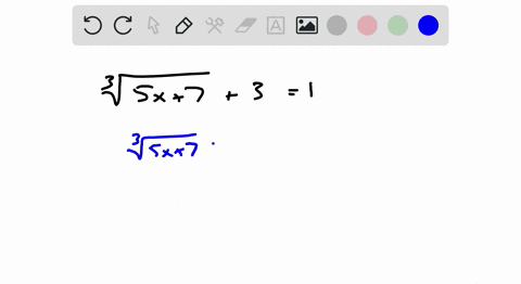 solve-5-x7-sqrt331