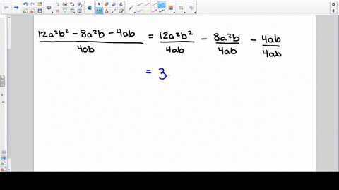perform-each-division-frac12-a2-b2-8-a2-b-4-a-b4-a-b