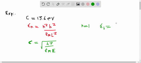 a-line-arising-from-a-transition-to-the-ground-state-of-an-atom-has-a-width-delta-of-05-mathrmcm-1-i