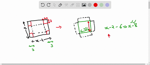 a-rectangular-piece-of-cardboard-is-2-in-longer-than-it-is-wide-a-square-piece-3-in-on-a-side-is-c-2