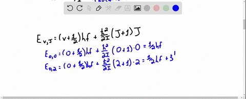 an-mathrmh_2-molecule-is-in-its-vibrational-and-rotational-ground-states-it-absorbs-a-photon-of-wa-5