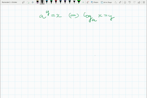 write-an-equivalent-logarithmic-equation-10-101