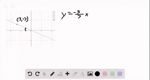 the-line-yfrac-37-x-passes-through-the-origin-in-the-x-y-plane-what-is-the-measure-of-the-angle-that