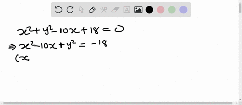 exer-47-56-find-the-center-and-radius-of-the-circle-with-the-given-equation-x2y2-10-x180