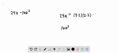 factor-out-the-gcf-24-a-16-a2