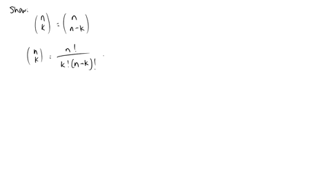 show-that-left-beginarraycn-kendarrayrightleft-beginarraycn-n-kendarrayright-give-an-interpretation-