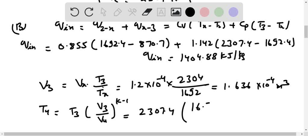 SOLVED:Perform a thorough influence analysis of the pressure drop data ...