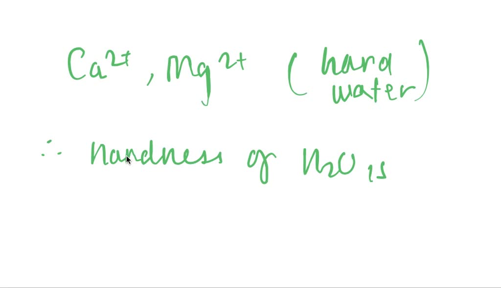 ⏩SOLVEDWhat is a (detergent) builder? Numerade