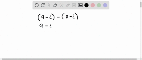 performing-operations-with-complex-numbers-perform-the-operation-and-write-the-result-in-standard--3