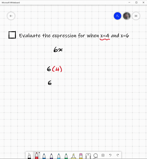 find-the-value-for-a-x4-and-b-x6-6-x