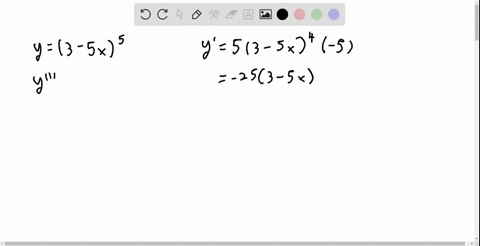 find-d3-y-d-x3-y3-5-x5