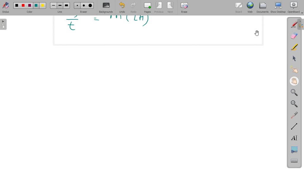 SOLVED(a) When an object, such as a rod, is heated, what factors