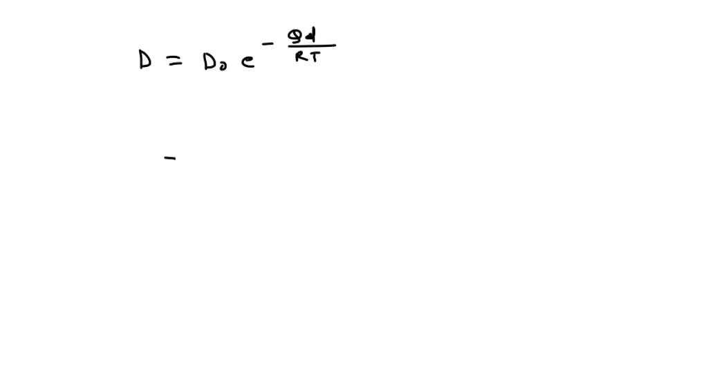 solved-the-steady-state-diffusion-flux-through-a-metal-plate-is-7-8-10