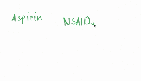 why-is-acetaminophen-used-instead-of-aspirin-for-the-relief-of-pain-associated-with-surgical-procedu