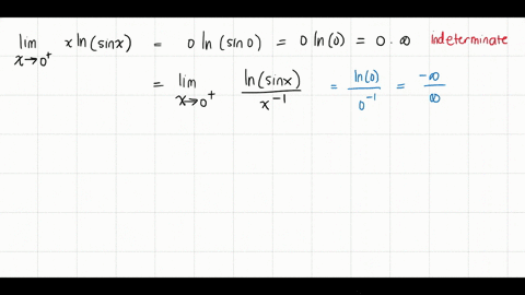 identify-the-given-limit-as-one-of-the-indeterminate-forms-given-in-5-use-lhopitals-rule-where-ap-27