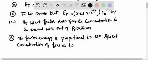 a-state-what-the-fermi-energy-depends-on-according-to-the-free-electron-theory-of-metals-and-how-t-2