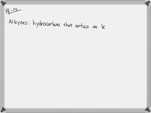 what-are-alkynes-how-are-they-different-from-alkanes